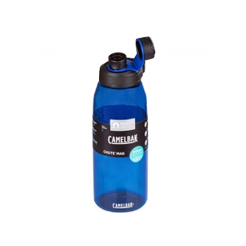 Butelka CamelBak Chute Mag 1000ml - Oxford - niebieski