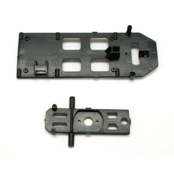 9100-09 Main Frame - Główny Korpus