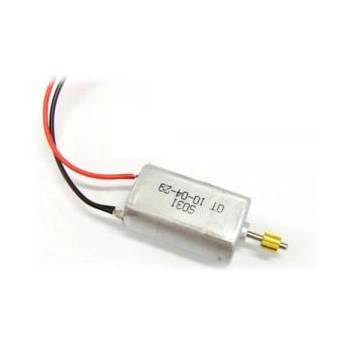 S031-25 Motor B - Silnik