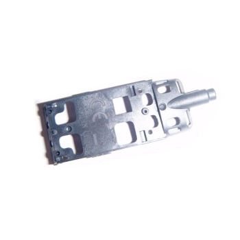 T638-022 Bottom plate