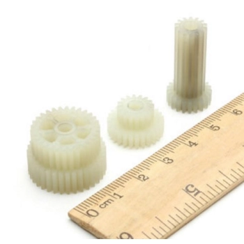 Przekładnia Napędowa Zębatki Do 9115 Oraz 9116