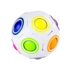 Zabawka Piłka Antystresowa Sensoryczna FIDGET 