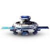 Zabawka Solarna Edukacyjny Solarny Robot Astronauta Statek Samolot 6w1