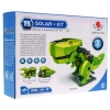 Zabawka Solarna Robot Pojazd Dinozaur Solarny 3w1