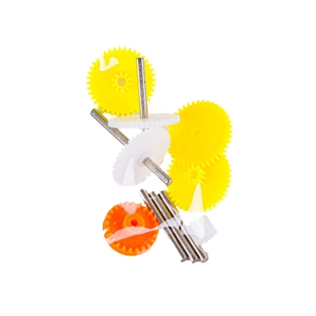 Zabawka Solarna Robot Pojazd Dinozaur Solarny 3w1