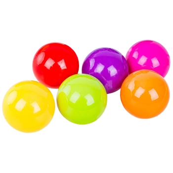 Zręcznościowa gra dla najmłodszych Zbijak, Wbij Piłeczkę, Wesoły Krokodyl Przecena 1