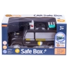 Samochód Policja Skarbonka Na Szyfr, Sejf Na Banknoty