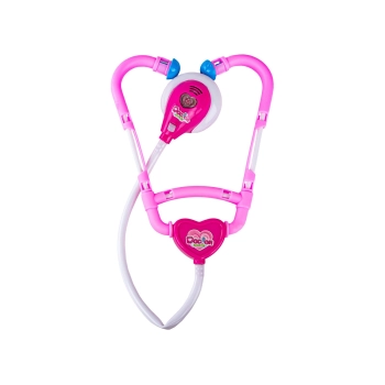 Wieloczęściowy Zestaw Lekarza W Walizce, Mały Doktor