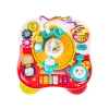 Edukacyjny Interaktywny Muzyczny Stolik Dla Dzieci Pianinko Ciuchcia Melodie