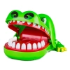 Edukacyjna gra zręcznościowa krokodyl KAJMAN - Chory Ząbek