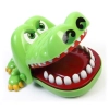 Edukacyjna gra zręcznościowa krokodyl KAJMAN - Chory Ząbek