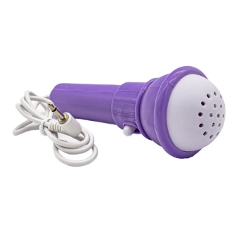 Różowe Organki Keyboard - Stolik, Krzesełko, Mikrofon