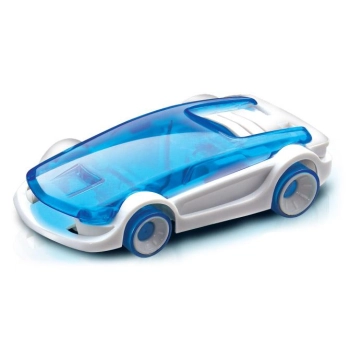 Samochód napędzany wodą - Auto Na Wodę