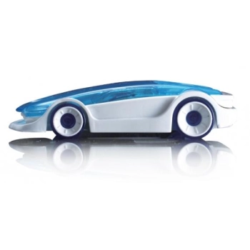 Samochód napędzany wodą - Auto Na Wodę