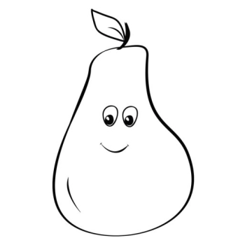 Artello - Malowanka Na Płótnie - Kolorowanka