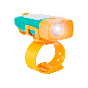 Zestaw podróżnika, małego odkrywcy Siatka Na Motyle + akcesoria