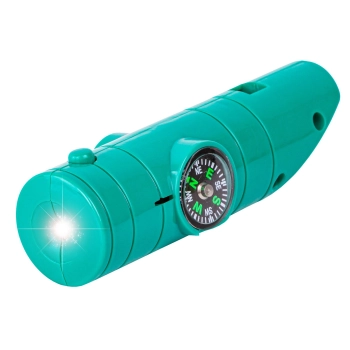 Zestaw podróżnika, małego odkrywcy Siatka Na Motyle + akcesoria