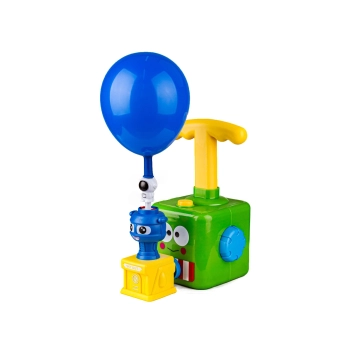 Wyrzutnia Balonów Balon Aerodynamiczny Żaba
