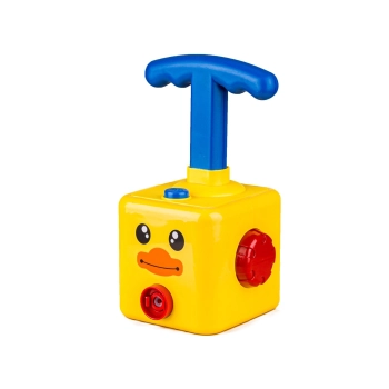 Wyrzutnia Balonów Balon Aerodynamiczny Kaczka