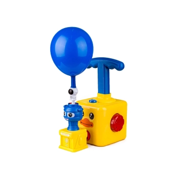 Wyrzutnia Balonów Balon Aerodynamiczny Kaczka