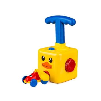 Wyrzutnia Balonów Balon Aerodynamiczny Kaczka