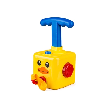 Wyrzutnia Balonów Balon Aerodynamiczny Kaczka