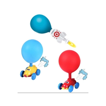 Wyrzutnia Balonów Balon Aerodynamiczny Kot