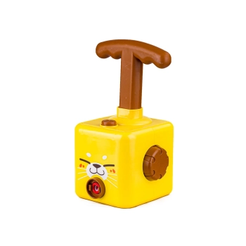 Wyrzutnia Balonów Balon Aerodynamiczny Kot