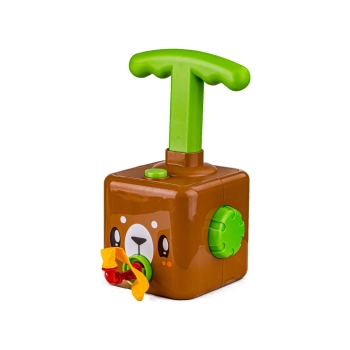 Wyrzutnia Balonów Balon Aerodynamiczny Misiu