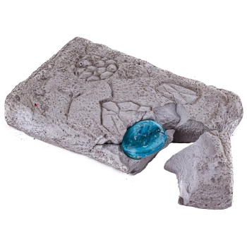 Wykopaliska Archeologiczne, Kopalnia Kryształów, Diamentów, Kamieni