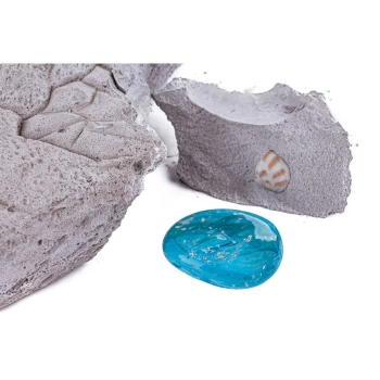 Wykopaliska Archeologiczne, Kopalnia Kryształów, Diamentów, Kamieni