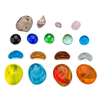 Wykopaliska Archeologiczne, Kopalnia Kryształów, Diamentów, Kamieni