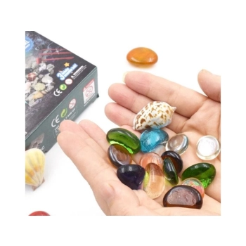 Wykopaliska Archeologiczne, Kopalnia Kryształów, Diamentów, Kamieni