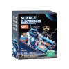 Zestaw doświadczalny Do Eksperymentów Naukowych Zabawka Naukowa Eksperyment Obwód Elektroniczny