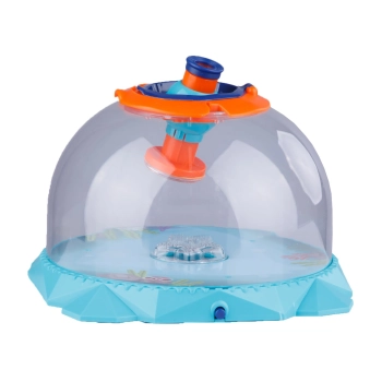 Obserwatorium Owadów, Pojemnik Do Obserwacji Insektów Z Lupą