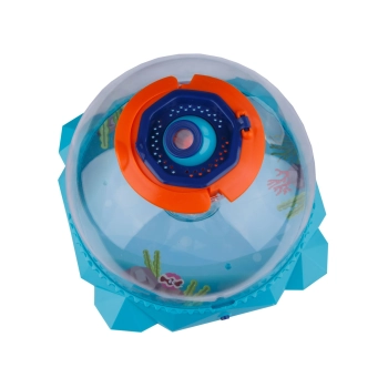 Obserwatorium Owadów, Pojemnik Do Obserwacji Insektów Z Lupą