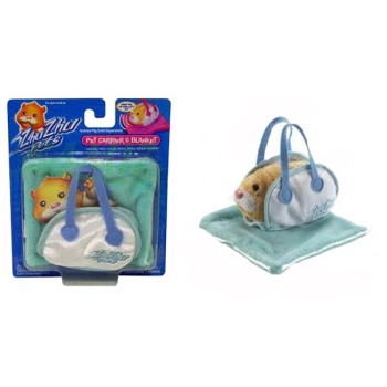 Akcesoria dla chomików Run Run Park - Nosidełko + Kocyk