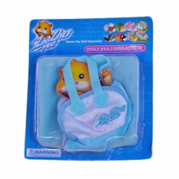 Akcesoria dla chomików Run Run Park - Nosidełko + Kocyk