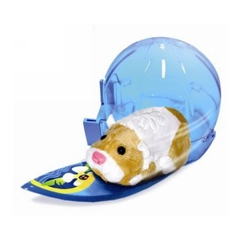 Akcesoria dla chomików Run Run Park - Deska Surfingowa + Sypialnia