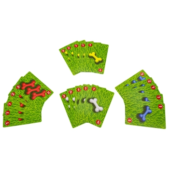  Bull Fight Dog Gra Śpiący Wściekły Gryzący Pies