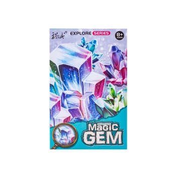 Wykopaliska Archeologiczne, Kopalnia Kryształów, Diamentów, Kamieni