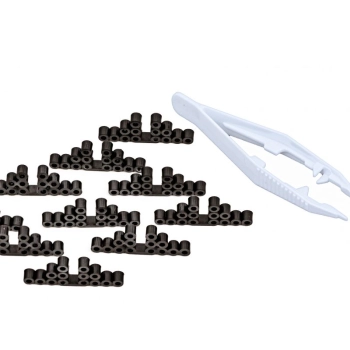 Prasowanka, Koraliki Do Prasowania, Zestaw 16000 Elementów