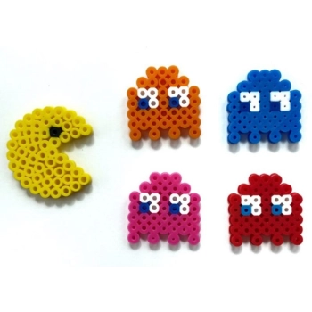 Prasowanka, Koraliki Do Prasowania, Zestaw 6000 Elementów