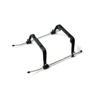 F629-030 F29-030 Landing Skids - Płozy