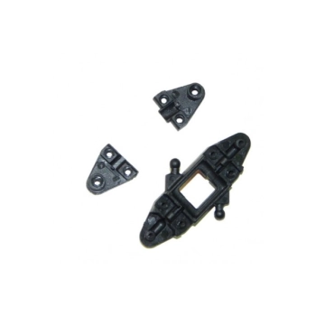 F639-004, F39-004 Upper Blade Grip Set - Głowica