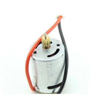 F645-014, F45-014 Main Motor - Silnik Główny