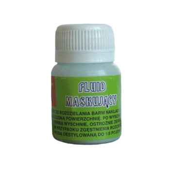 Fluid Maskujący WAMOD 35 ml Maskol