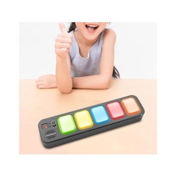 Logiczna gra pamięciowa Memory Elektroniczna Gra Memo Game TRY ME