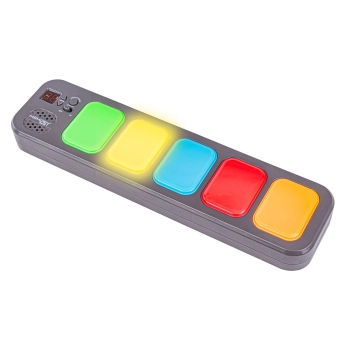 Logiczna gra pamięciowa Memory Elektroniczna Gra Memo Game TRY ME