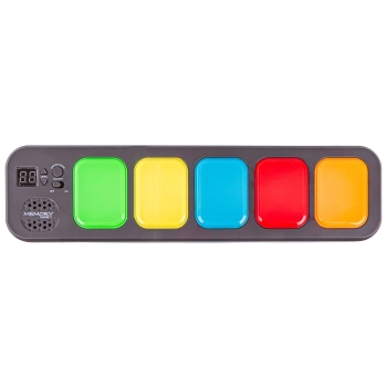 Logiczna gra pamięciowa Memory Elektroniczna Gra Memo Game TRY ME